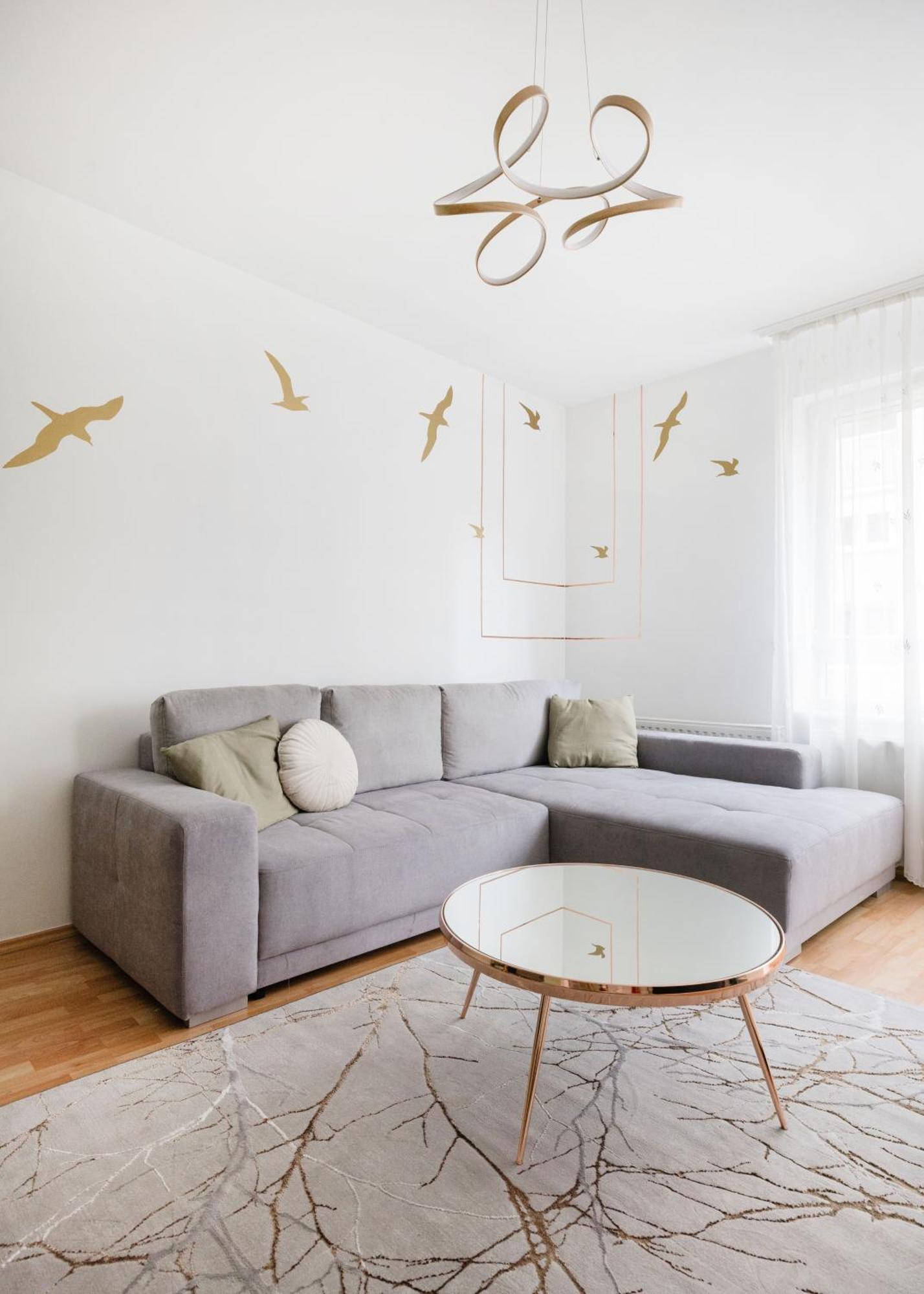 Modern Two-Bedroom Apartment With Free Parking ブダペスト エクステリア 写真
